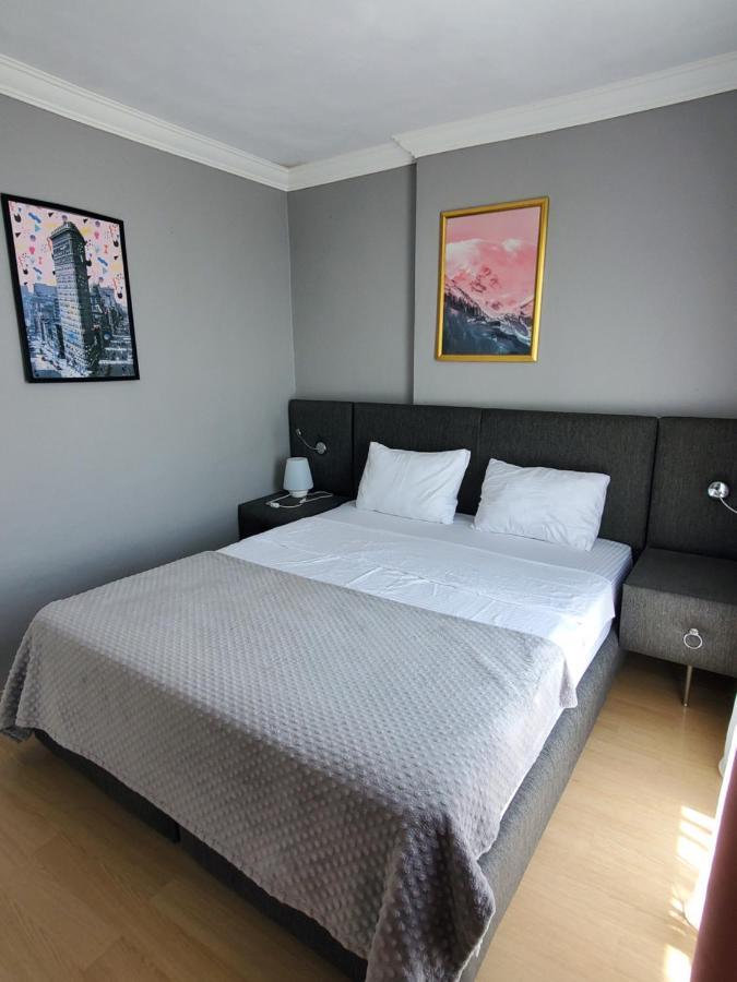 Private Room Near Istanbul Airport Arnavutkoy Habitación foto