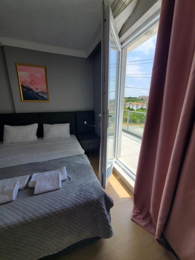 Private Room Near Istanbul Airport Arnavutkoy Habitación foto