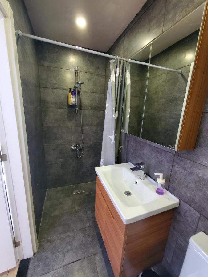 Private Room Near Istanbul Airport Arnavutkoy Habitación foto